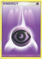 Psychic Energy - 107/109 - Common